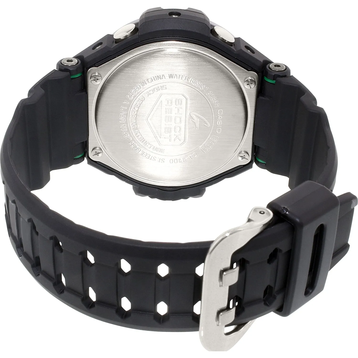 GA-1100-1A3DR