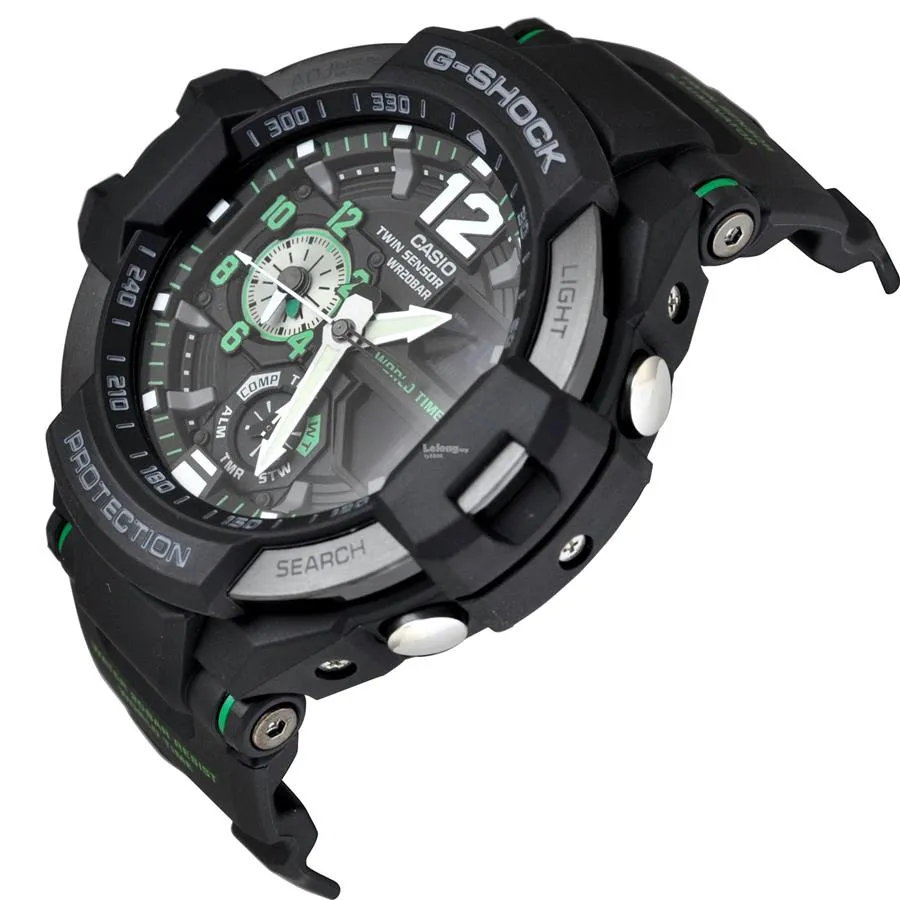 GA-1100-1A3DR
