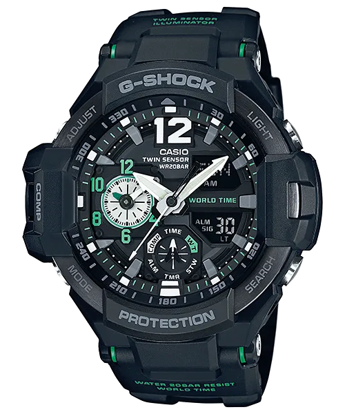 GA-1100-1A3DR