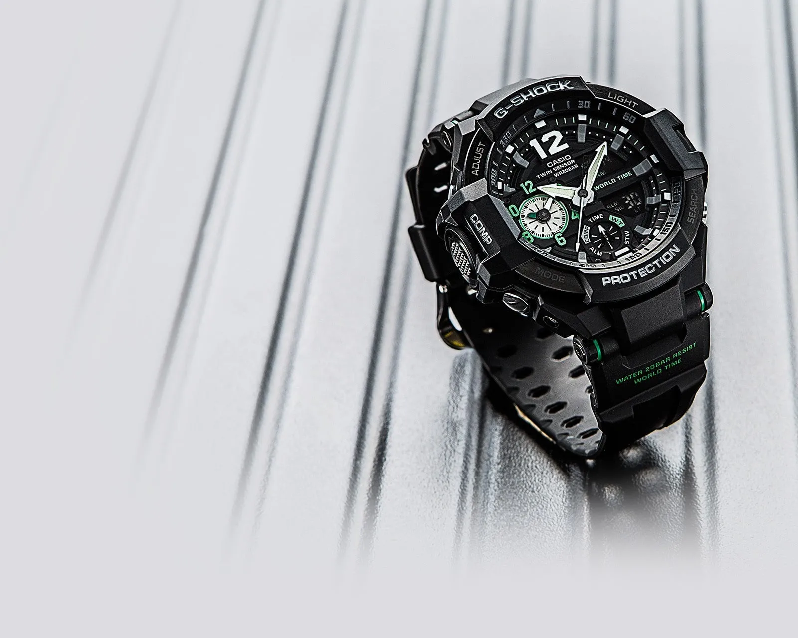 GA-1100-1A3DR