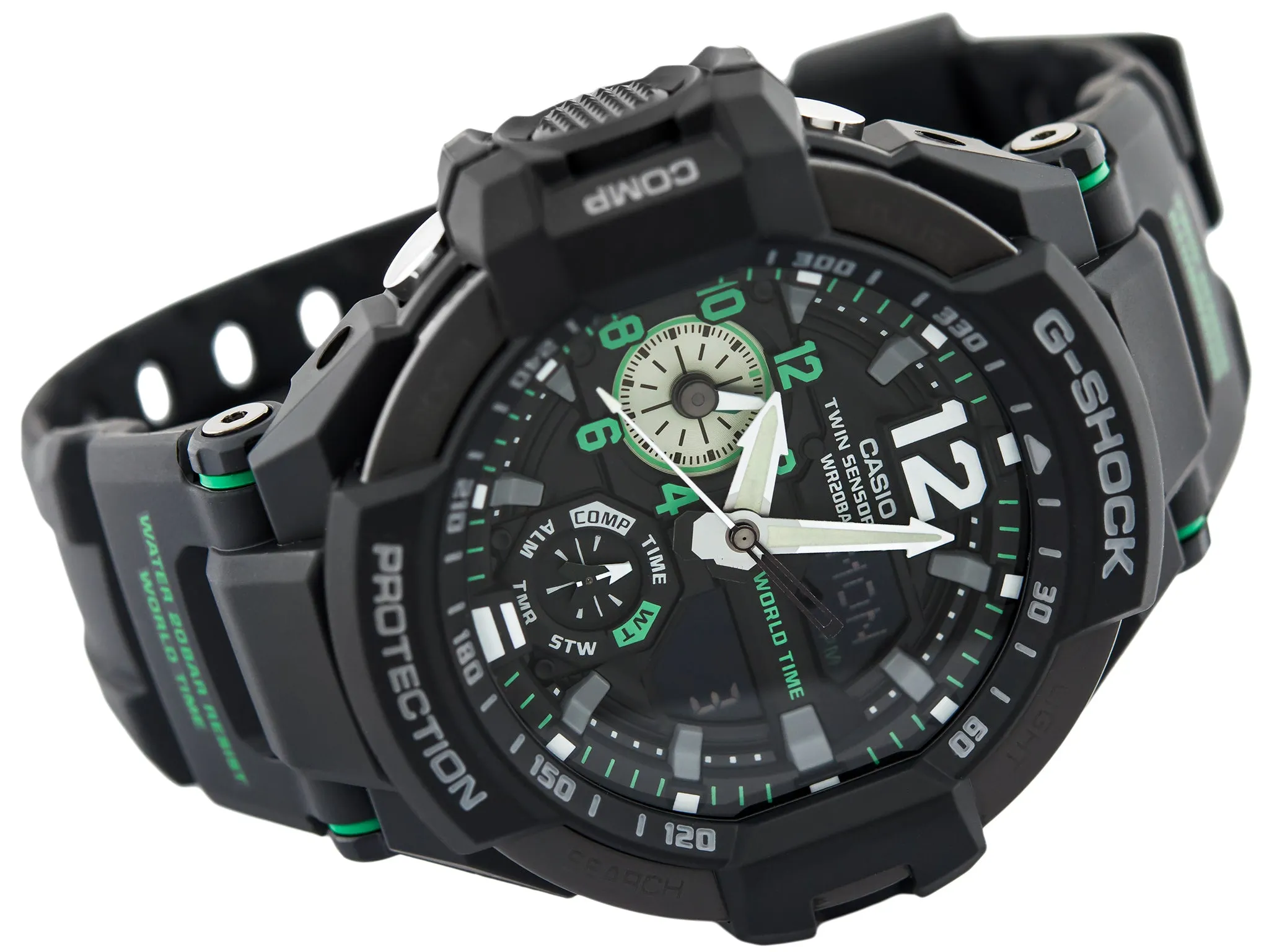 GA-1100-1A3DR