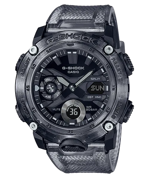GA-2000SKE-8ADR