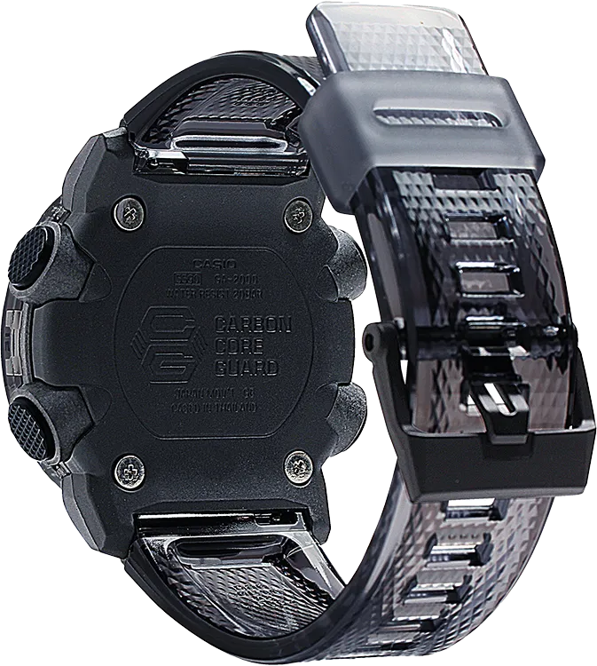 GA-2000SKE-8ADR