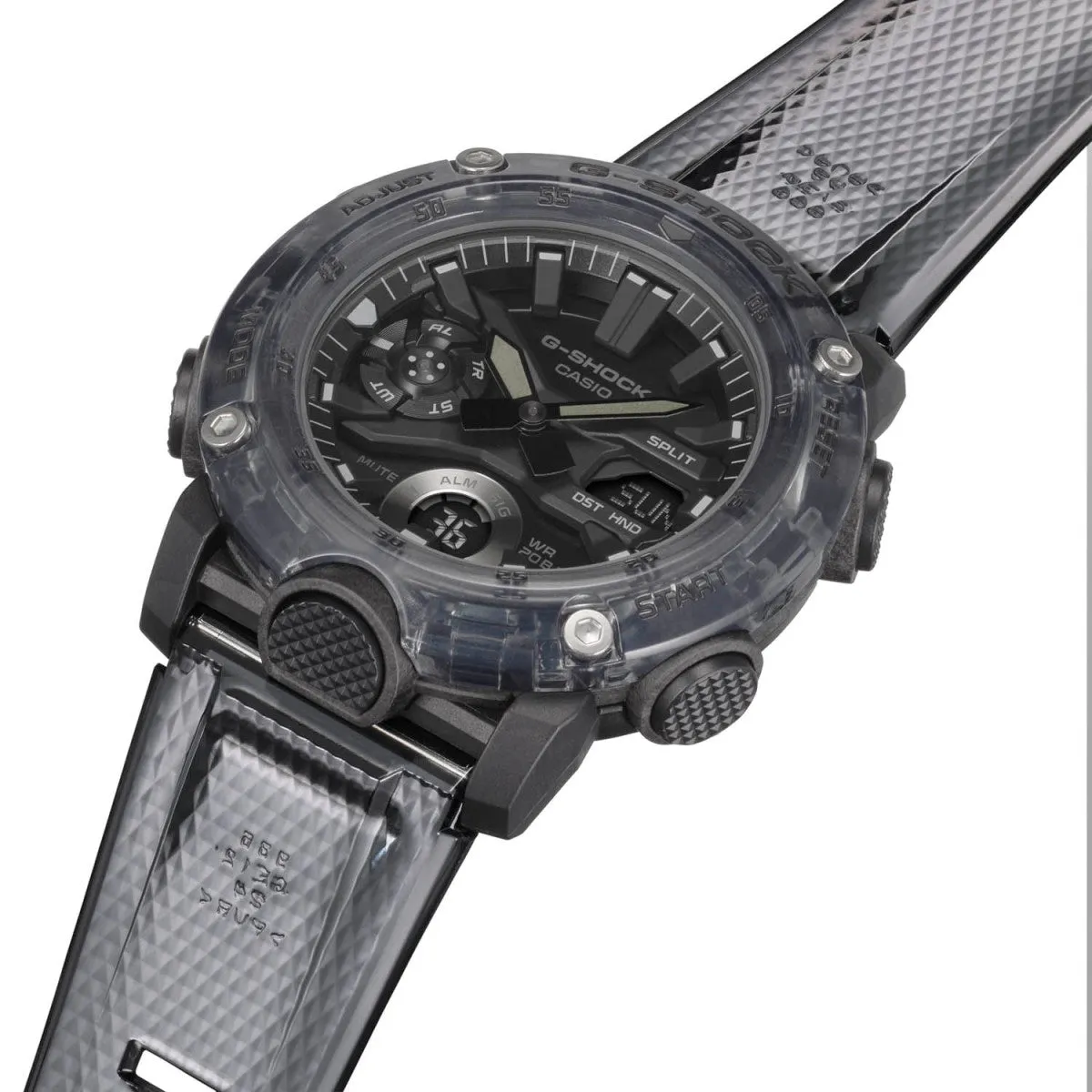 GA-2000SKE-8ADR