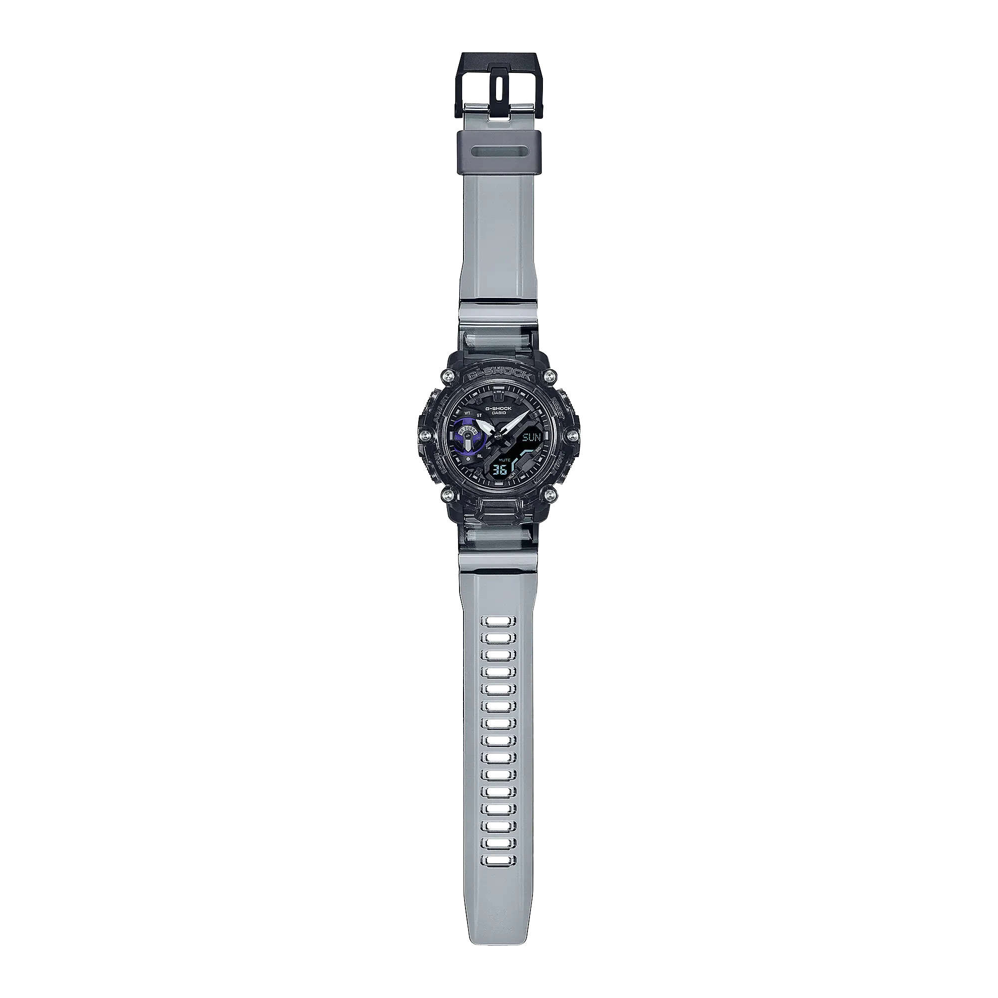 GA-2200SKL-8ADR