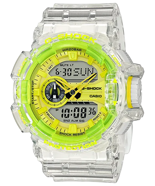 GA-400SK-1A9DR