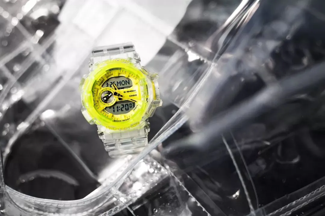 GA-400SK-1A9DR