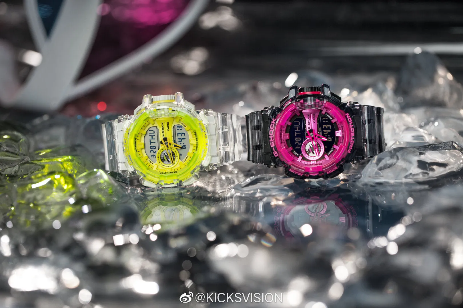 GA-400SK-1A9DR