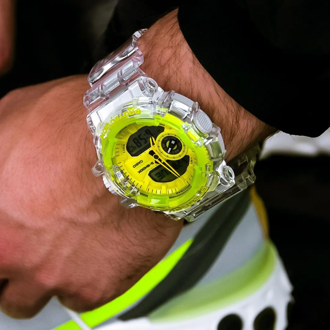 GA-400SK-1A9DR