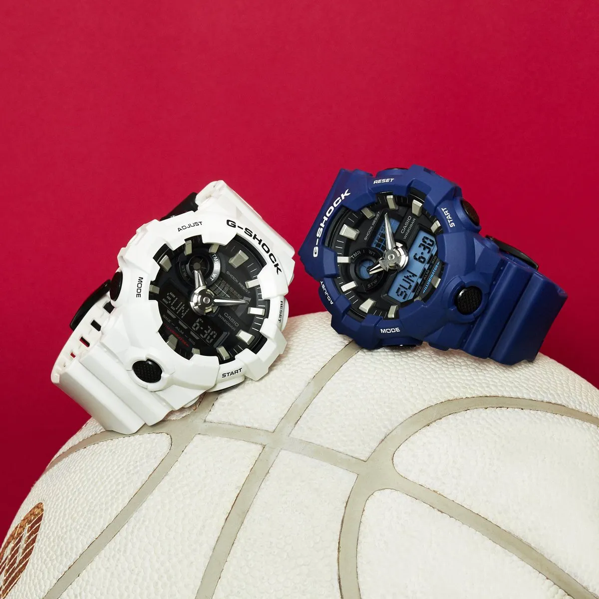 GA-700-7ADR