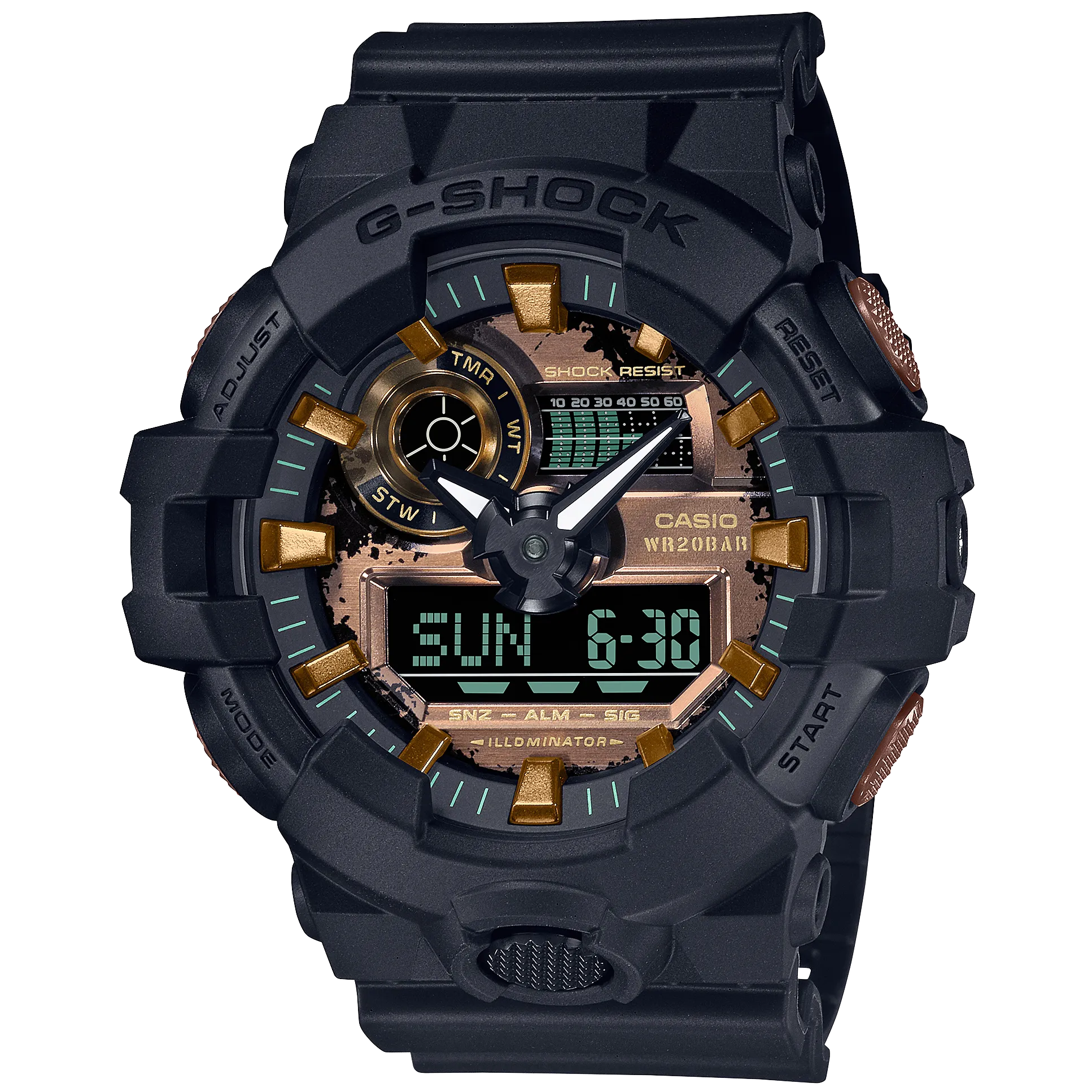 GA-700RC-1ADR