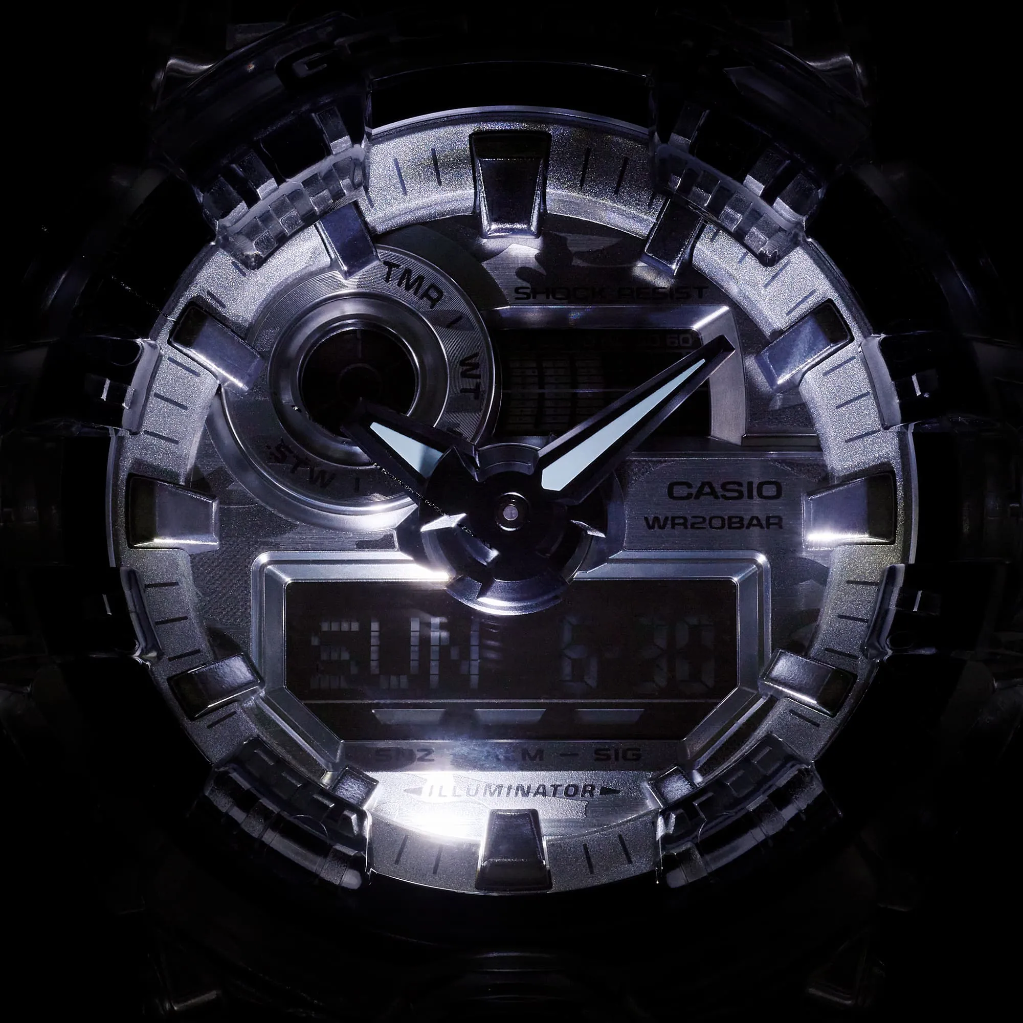 GA-700SKC-1ADR