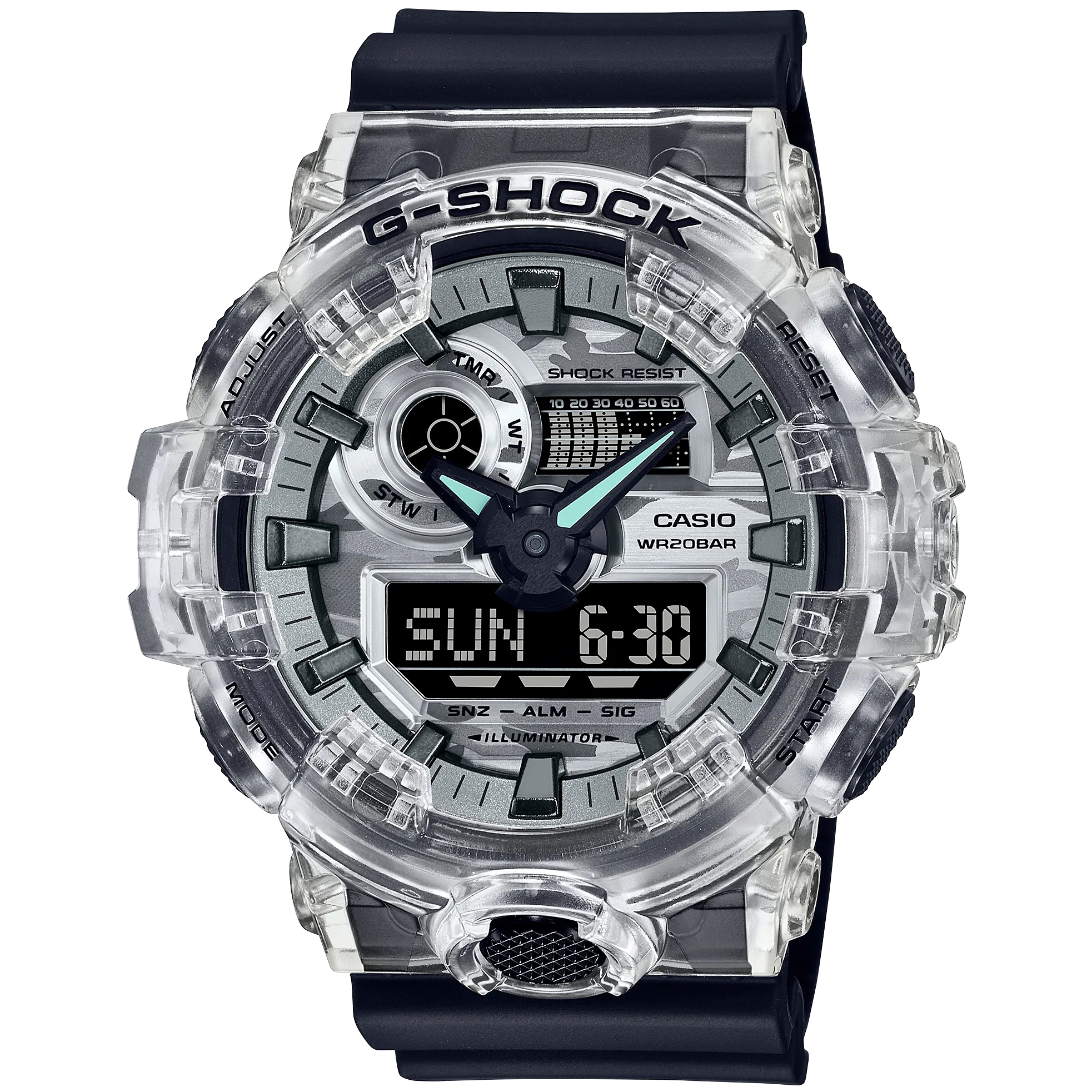 GA-700SKC-1ADR