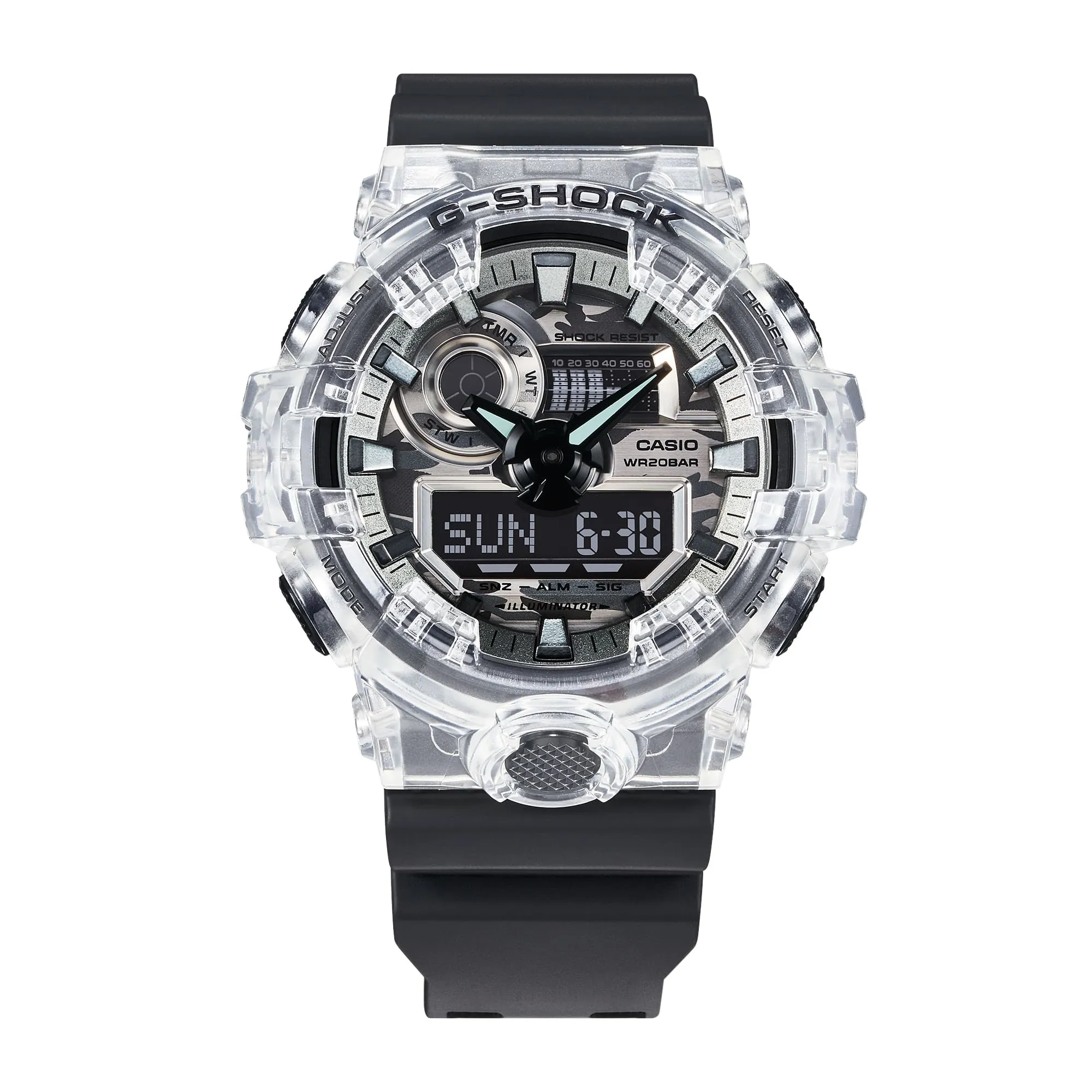 GA-700SKC-1ADR