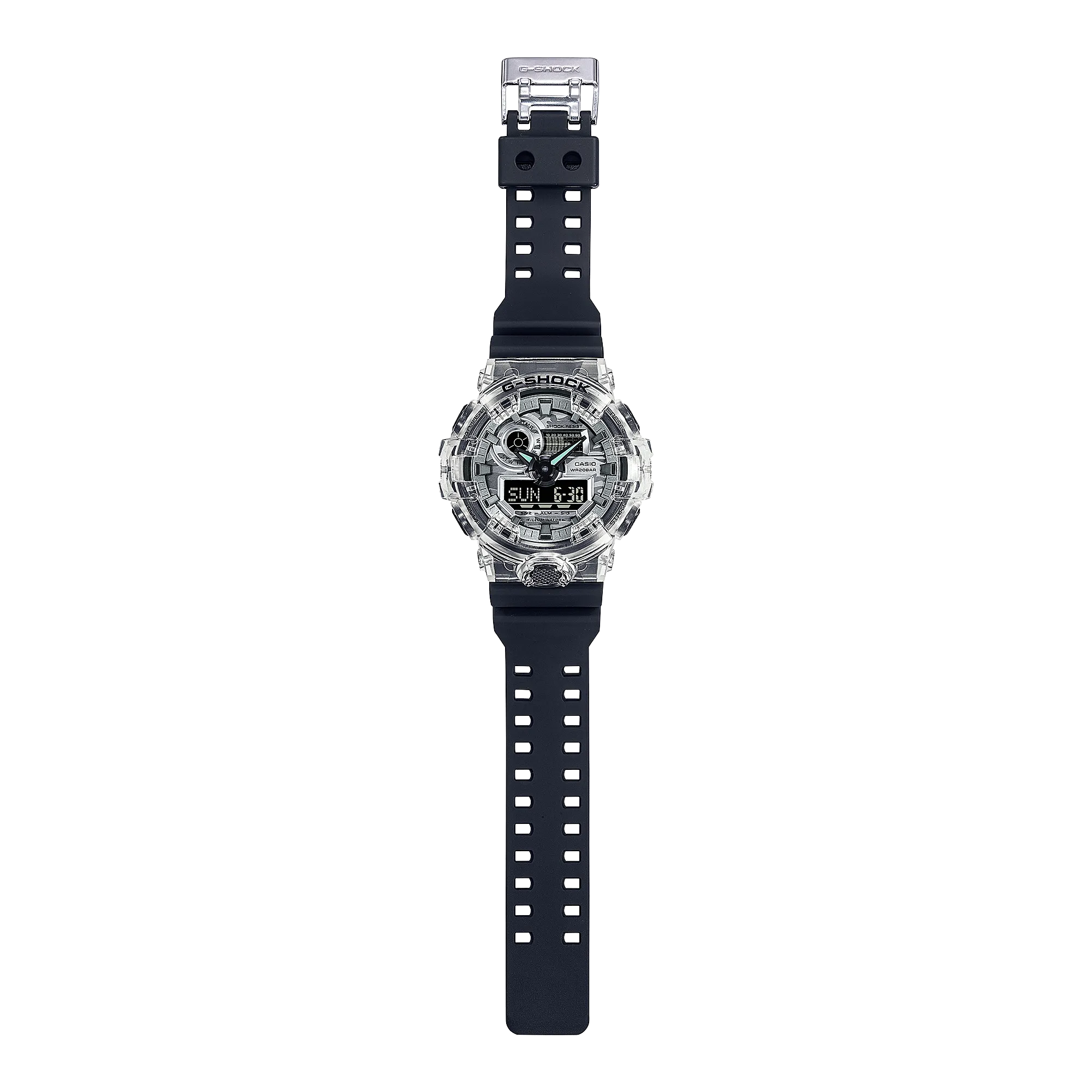 GA-700SKC-1ADR