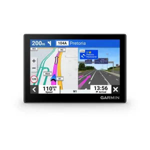 Garmin Drive 53 & Live Traffic - Southern Africa