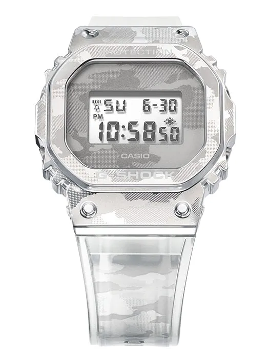 GM-5600SCM-1DR