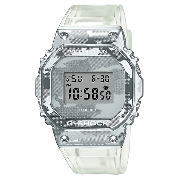GM-5600SCM-1DR