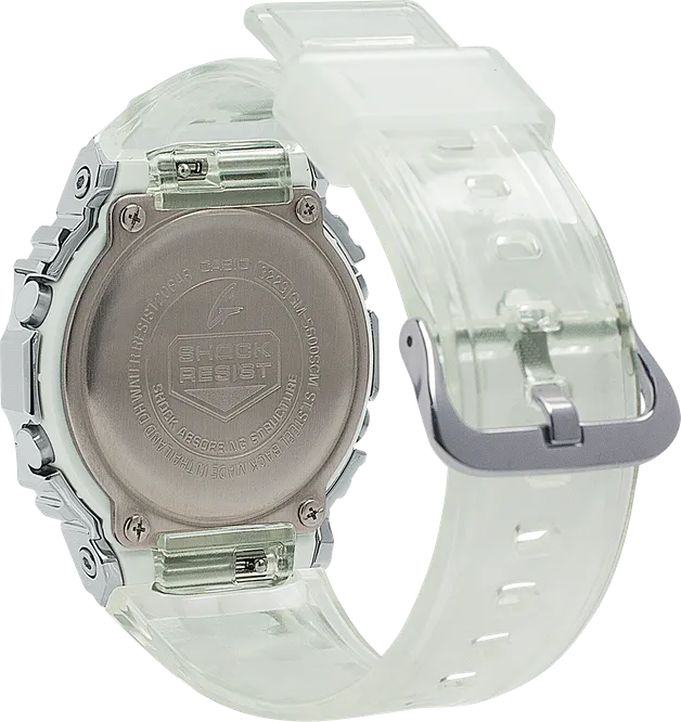 GM-5600SCM-1DR