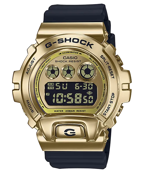 GM-6900G-9DR