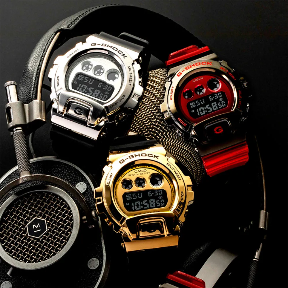 GM-6900G-9DR