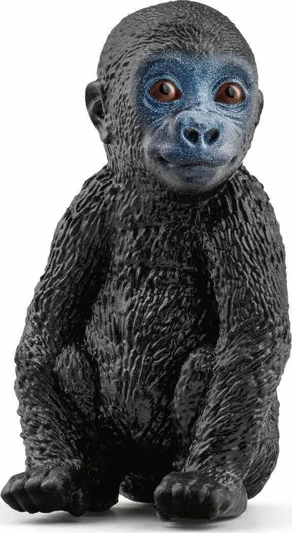 Gorilla Family