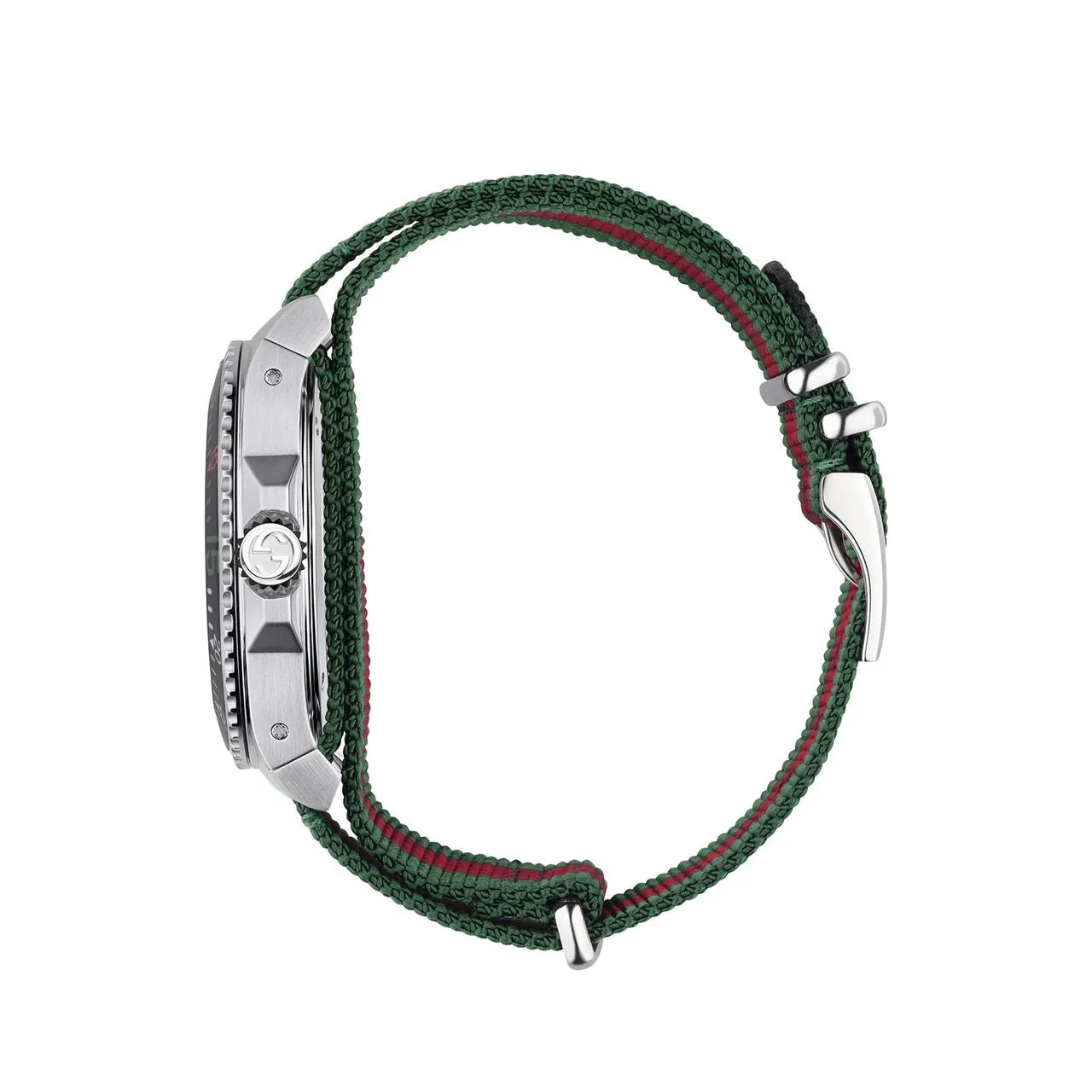 Gucci Dive Watch, 45mm Quartz YA136209A