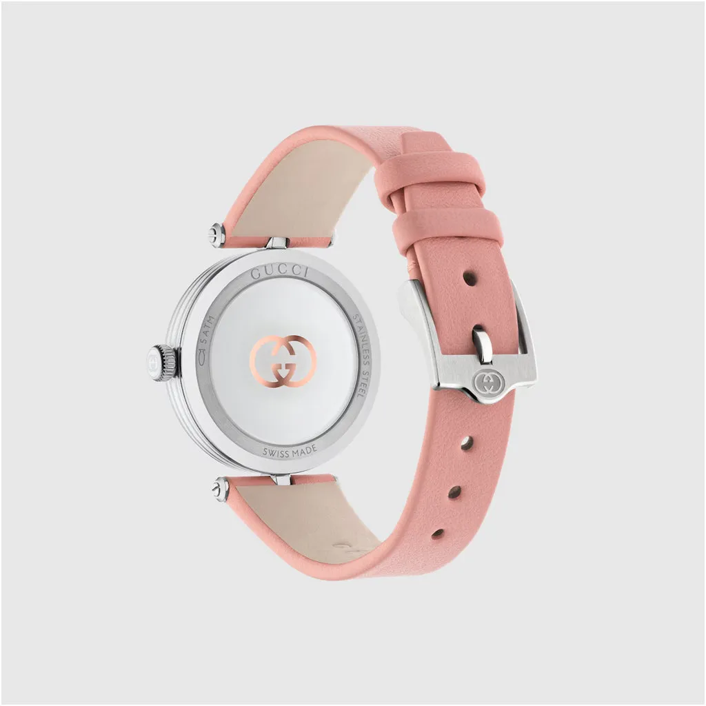 Gucci Model 2000 watch 30 mm - YA167506