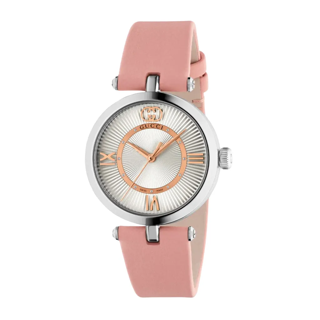 Gucci Model 2000 watch 30 mm - YA167506