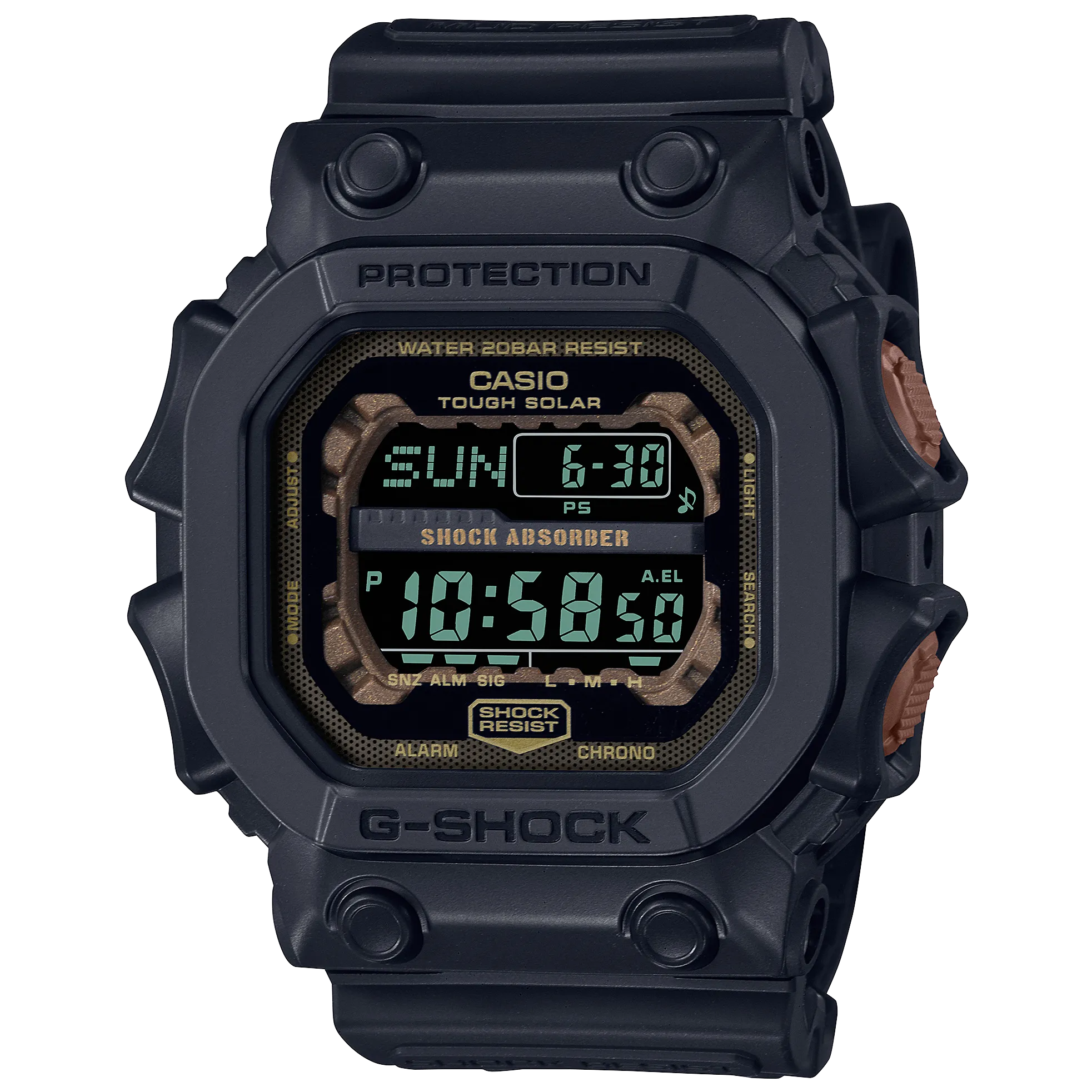 GX-56RC-1DR