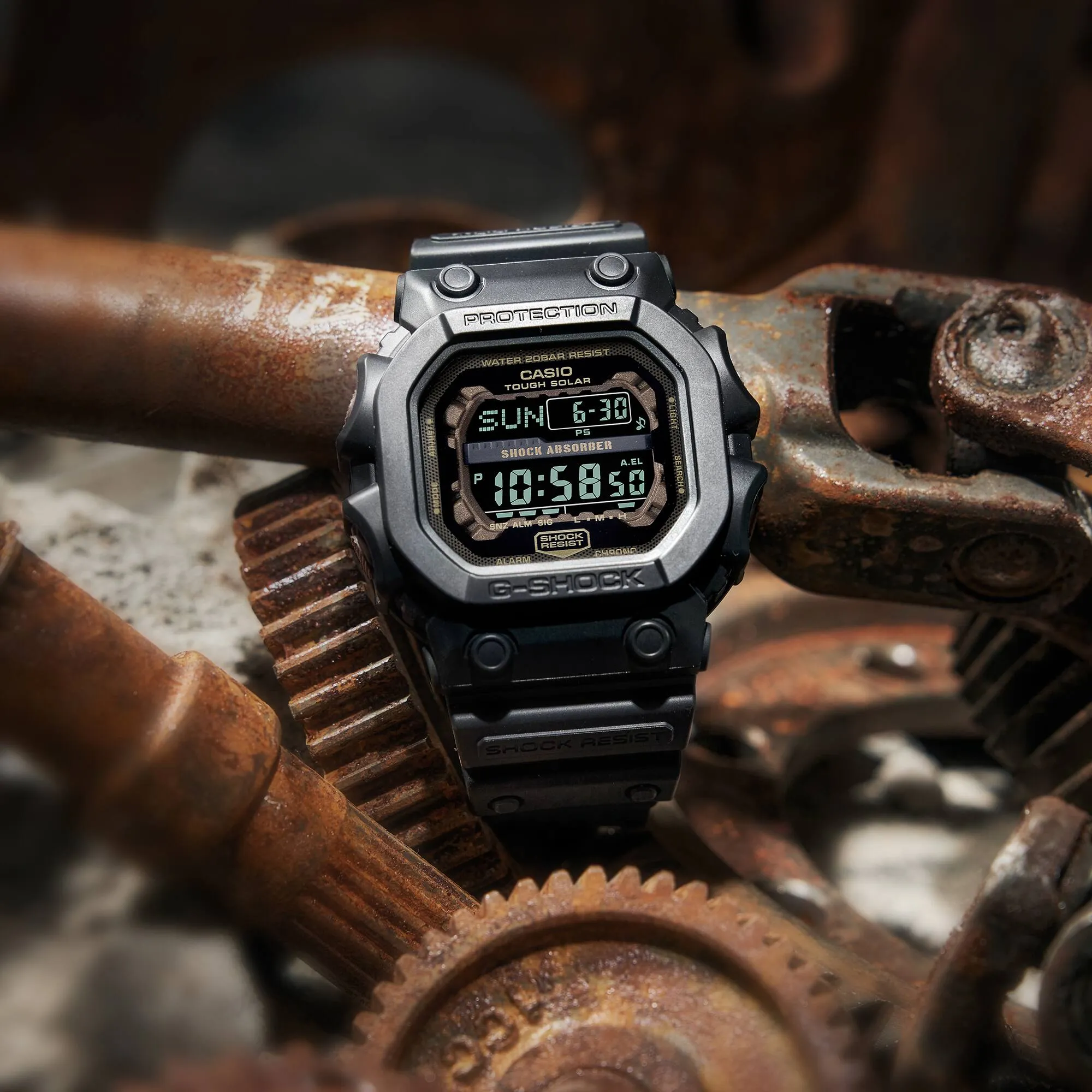 GX-56RC-1DR