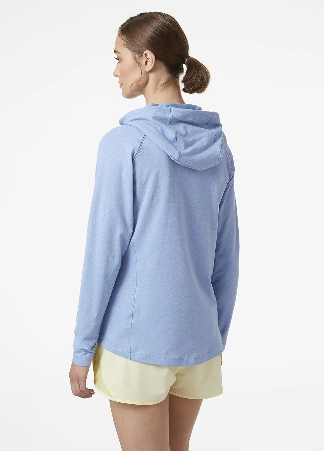 Helly-Hansen Women's Verglas Light Hoodie