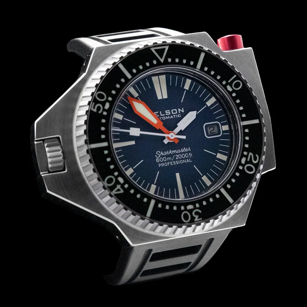 Helson - Sharkmaster 600
