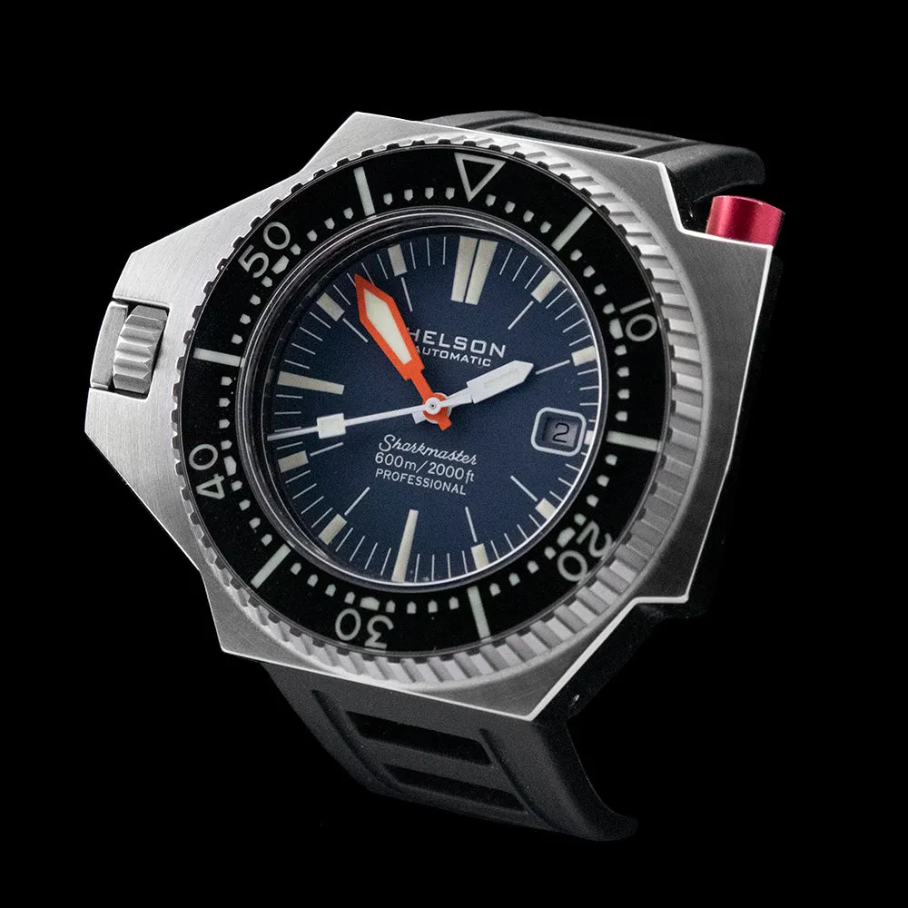 Helson - Sharkmaster 600