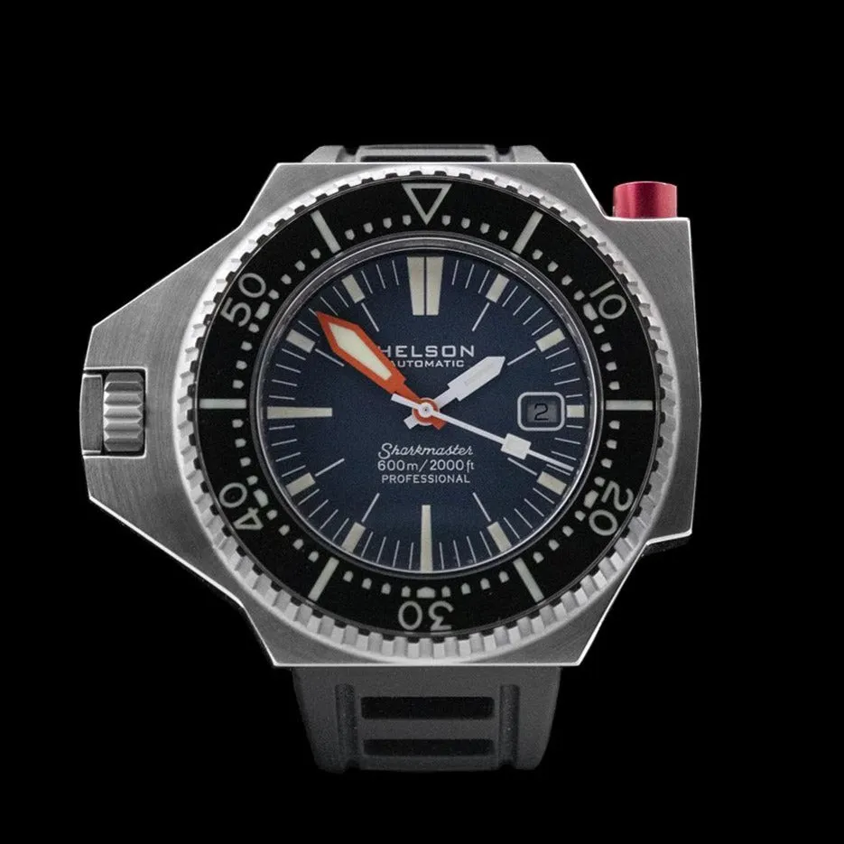 Helson - Sharkmaster 600