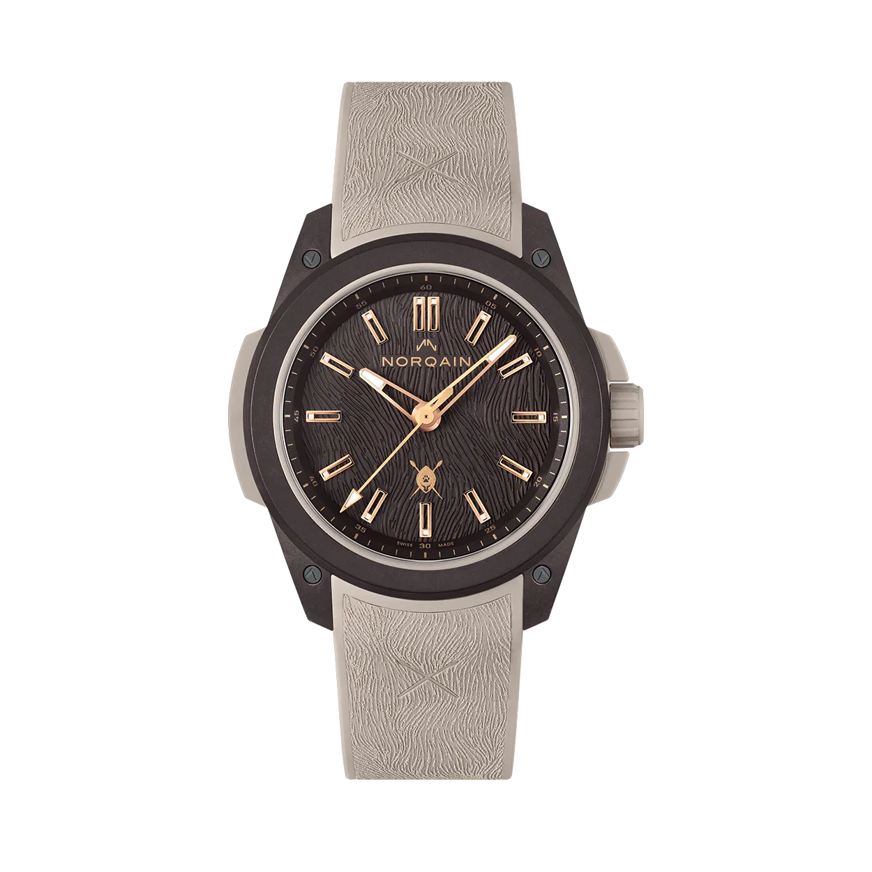 Independence Wild One Hakuna Mipaka 42MM