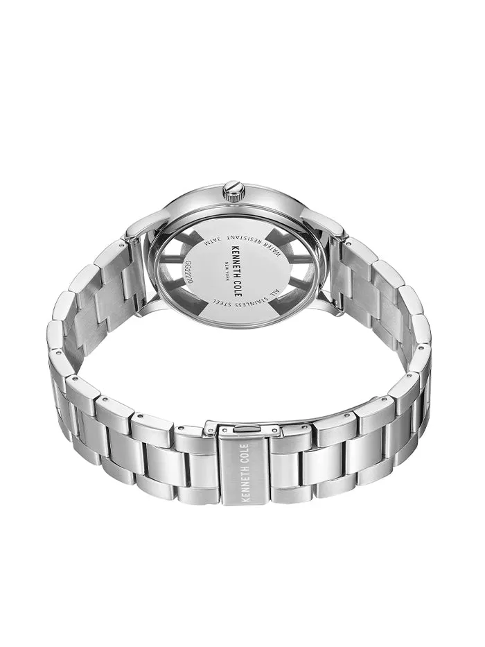 Kenneth Cole New York Men's Watch