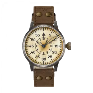 Laco - Wien Erbstück (42mm) - Automatic