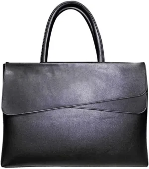 Laptop case Women Handbag Fashion Briefcase Shoulder, Waterproof and Wear-Resistant, Easy to Use