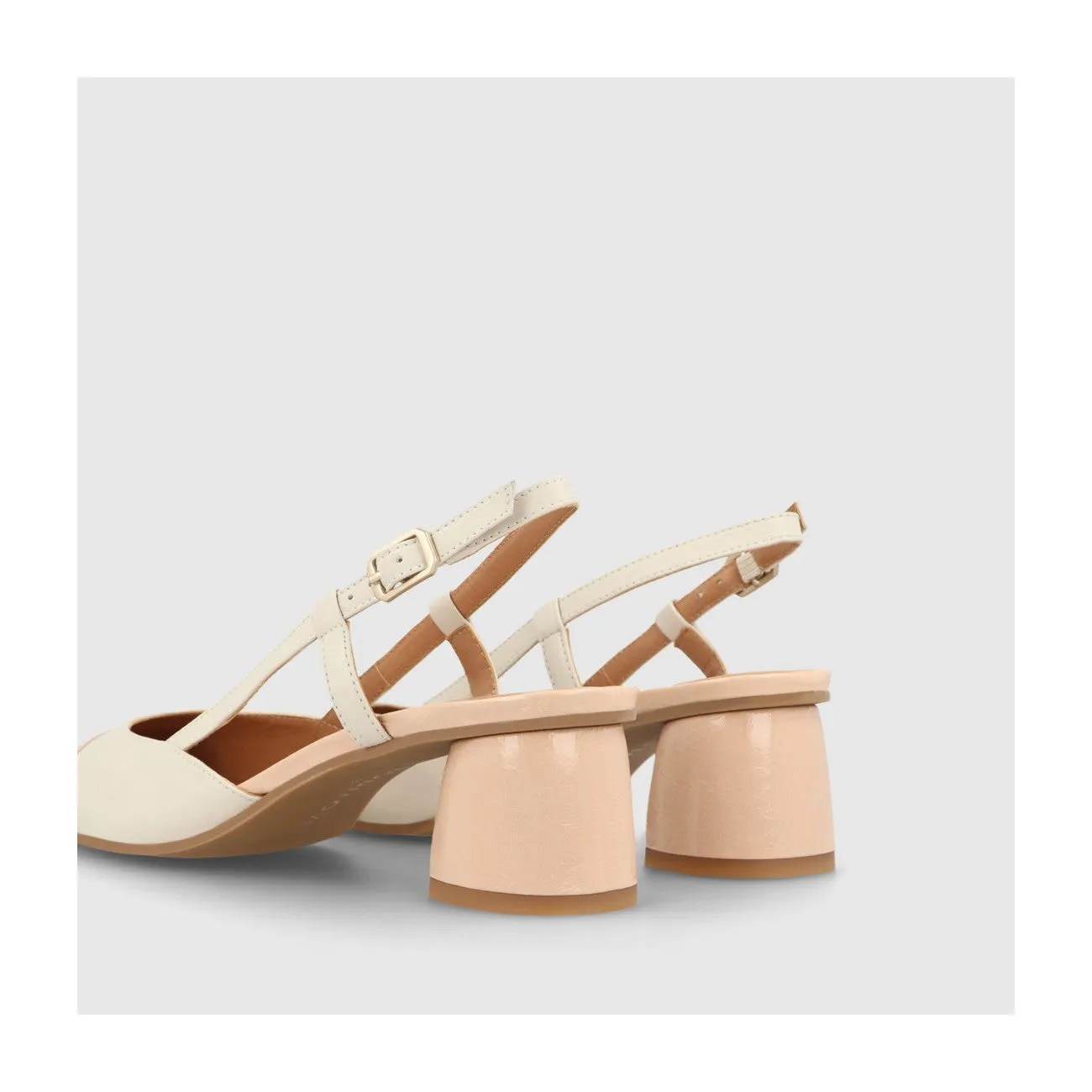 Lodi ROL4343PK- Sling Back