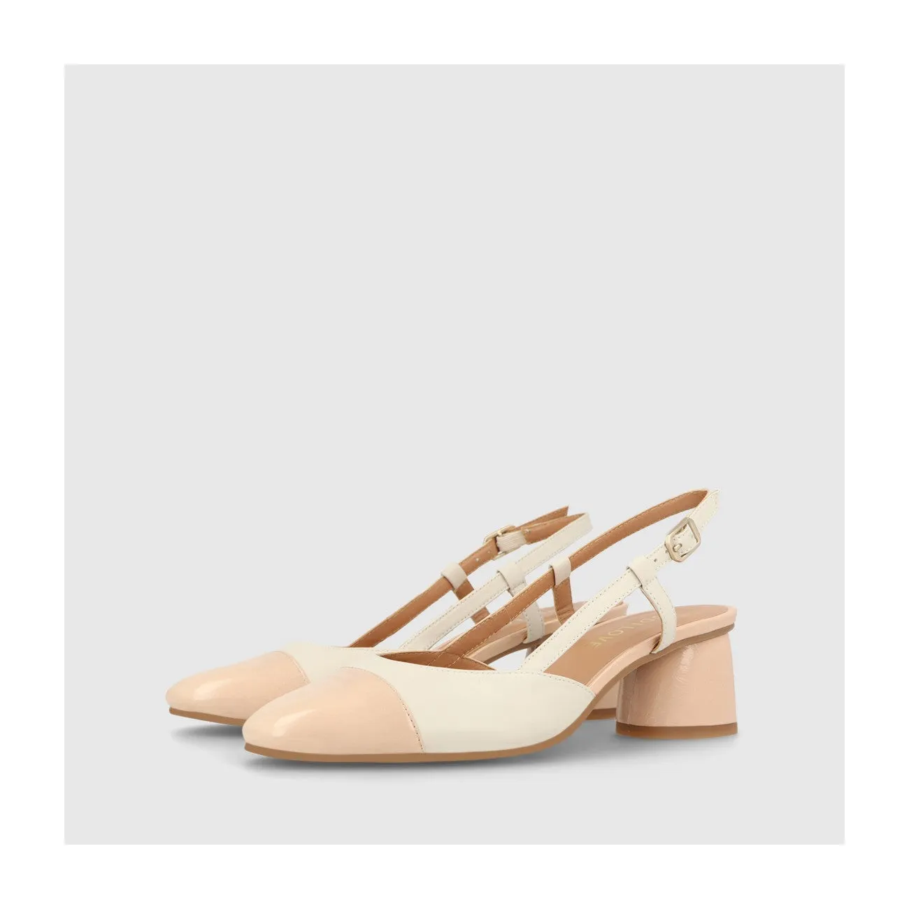 Lodi ROL4343PK- Sling Back