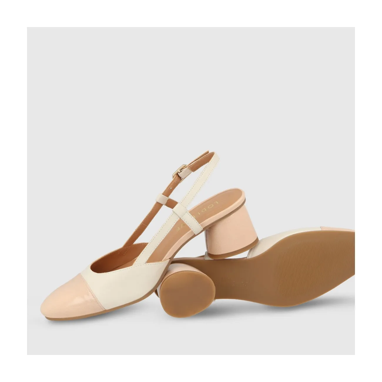Lodi ROL4343PK- Sling Back