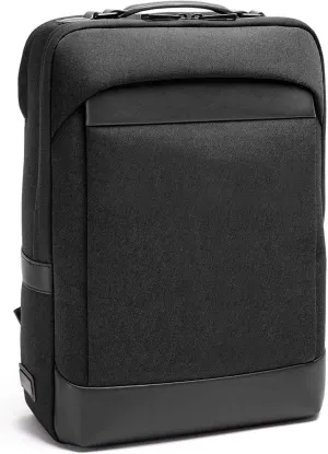 Maverick & Co. Forte Light Backpack (Black)