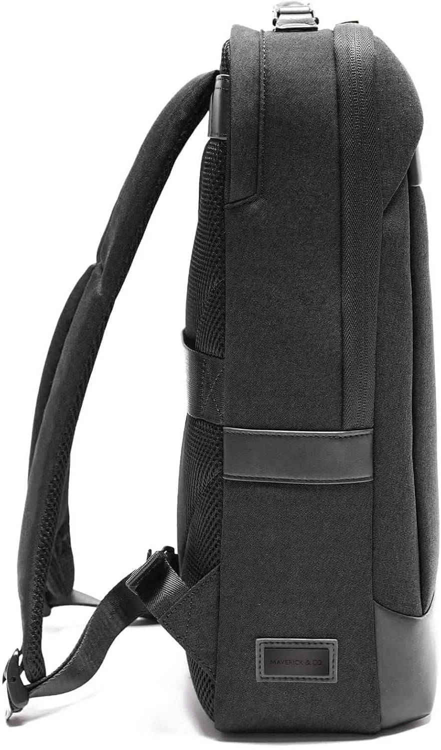 Maverick & Co. Forte Light Backpack (Black)