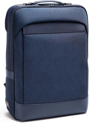 Maverick & Co. Forte Light Backpack (Navy)