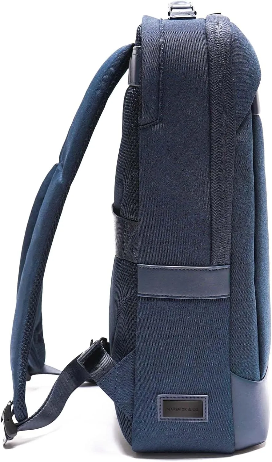 Maverick & Co. Forte Light Backpack (Navy)
