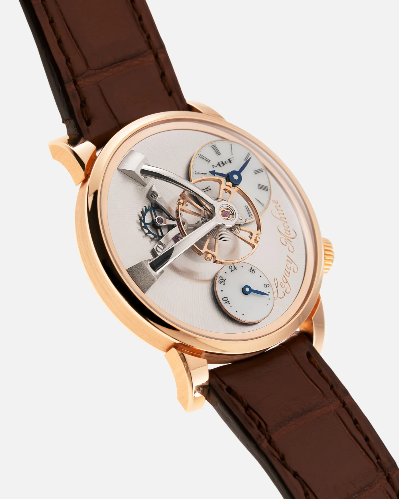 MB&F LM101