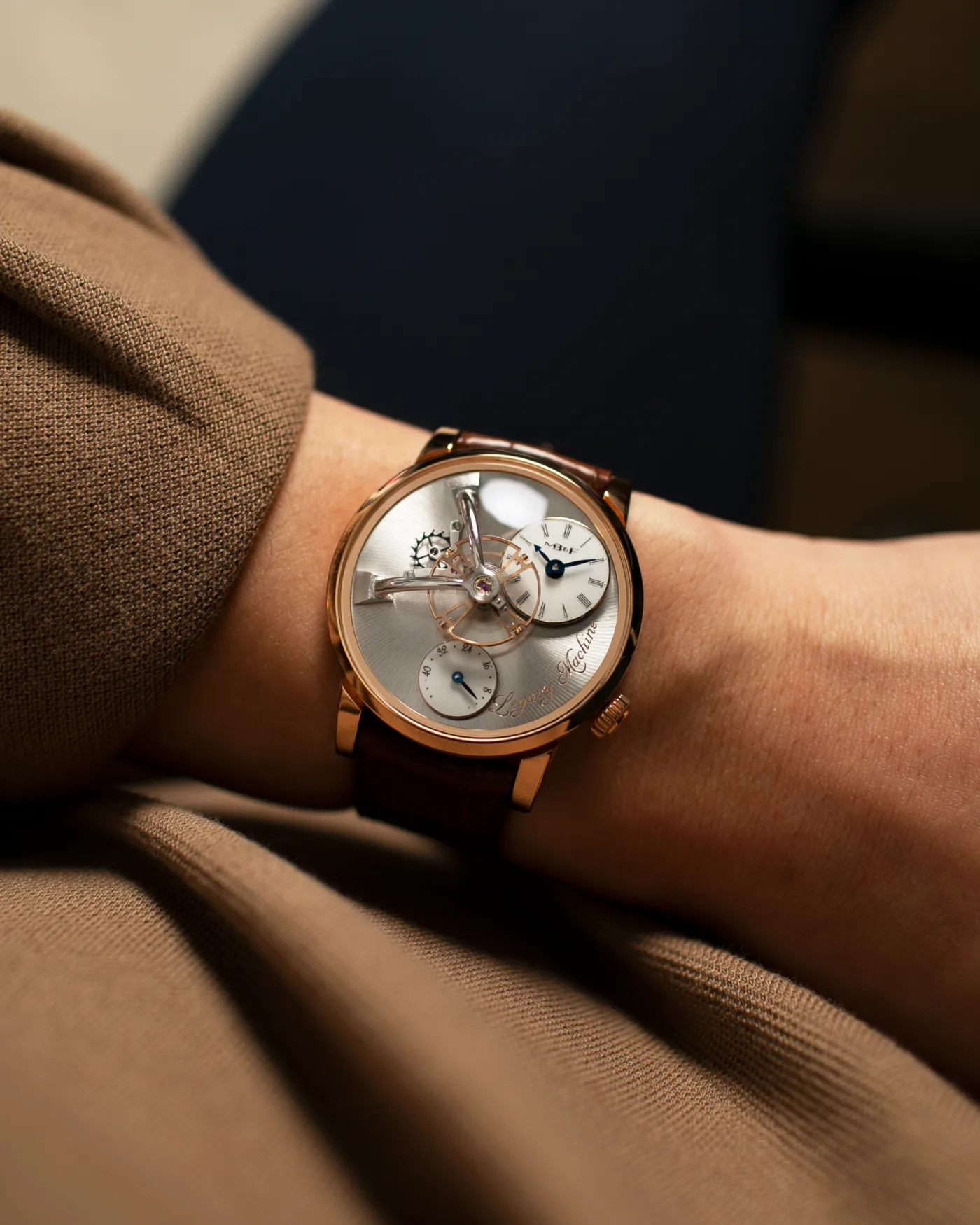 MB&F LM101