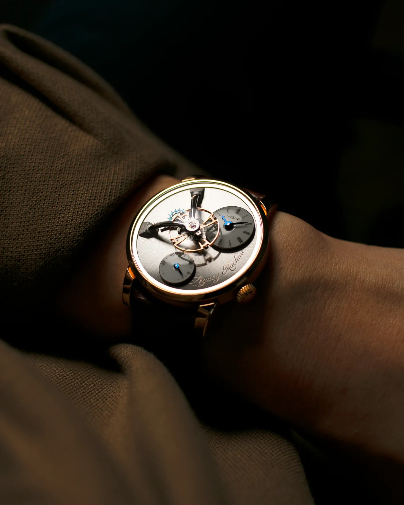 MB&F LM101