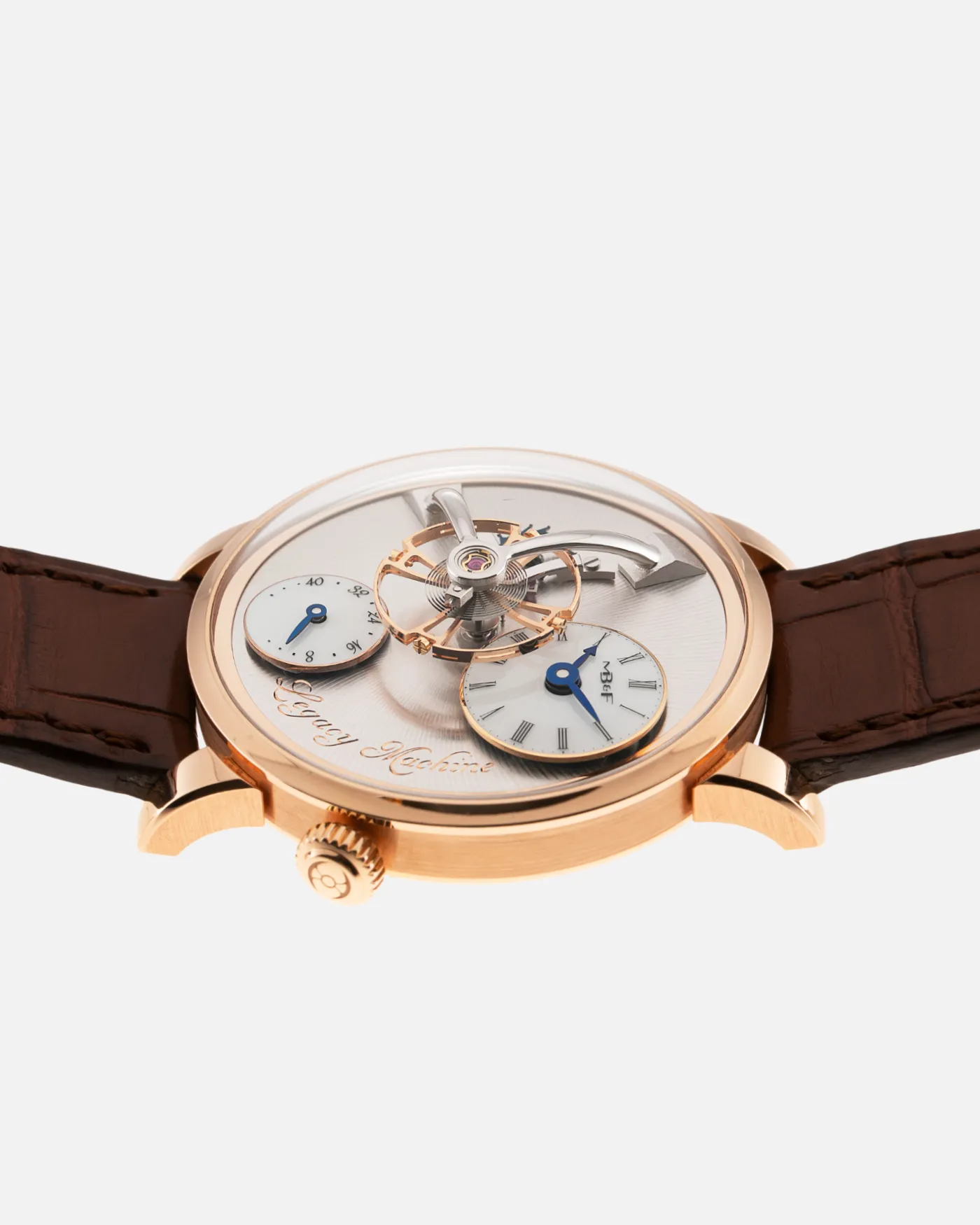 MB&F LM101